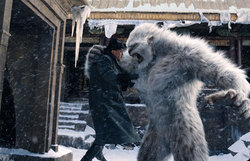 Abominable Snowman